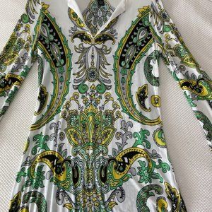 INC  Tunic Top/Dress